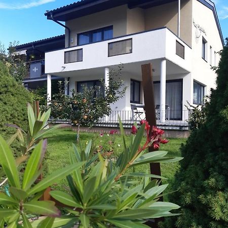 Villa Haus Magdalena Piesendorf Exterior foto
