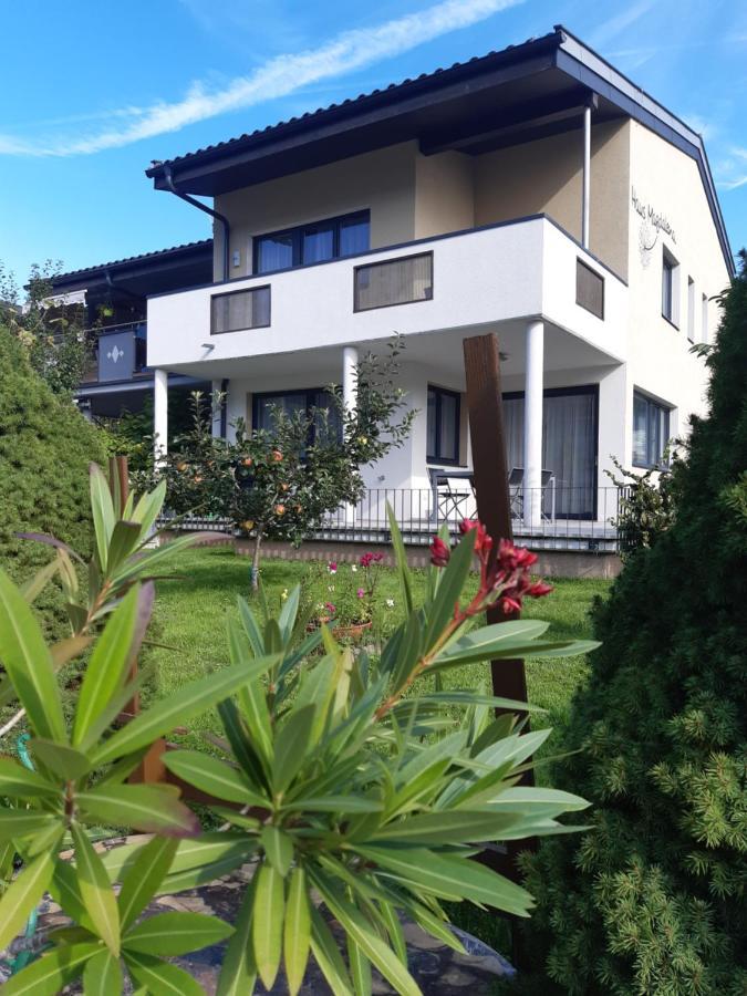 Villa Haus Magdalena Piesendorf Exterior foto