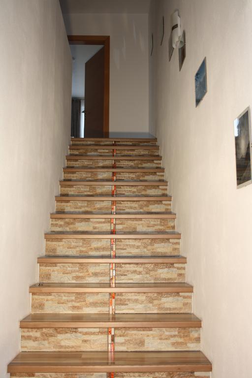 Villa Haus Magdalena Piesendorf Exterior foto